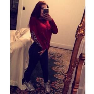 Meet your Posher, Isabella